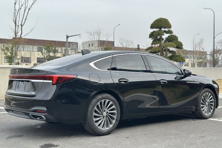 Used Buick LaCrosse 2023 28T Prestige Edition