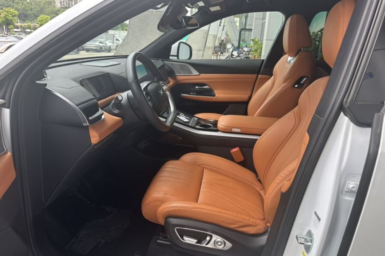 Used XPeng G9 2022 702 Pro