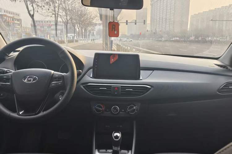 Used Hyundai Celesta 2020 1.6L Automatic GL Enjoyable Edition
