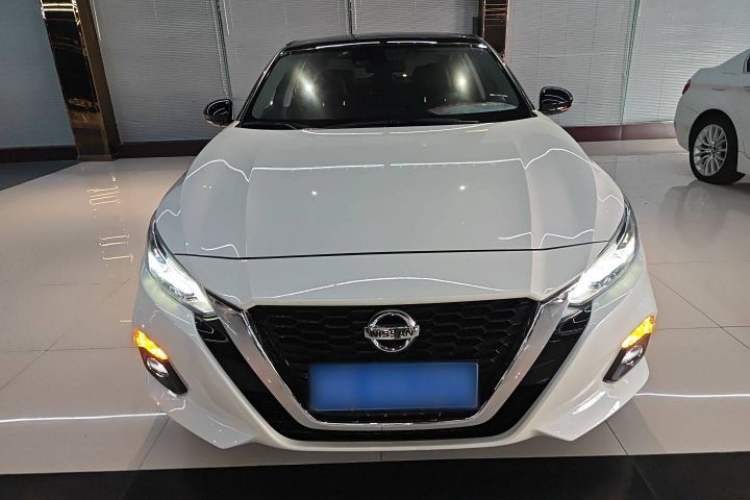 Used Nissan Teana 2021 2.0L XL Comfort Edition

