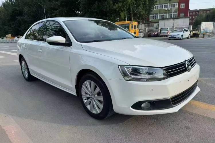 Used Volkswagen Sagitar 2014 1.4TSI Automatic Luxury Model