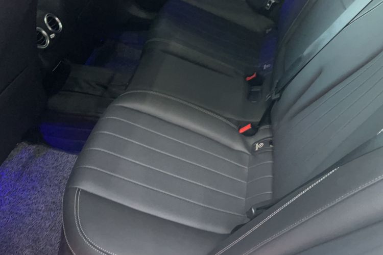 Used Mercedes-Benz E-Class 2022 E 260 Stylish Sports Edition
