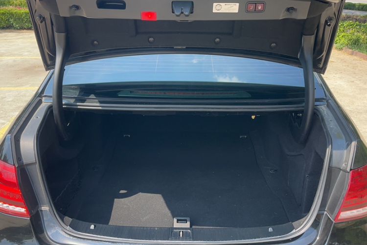 Used Mercedes-Benz E-Class 2015 Revised E 180 L Sport Edition