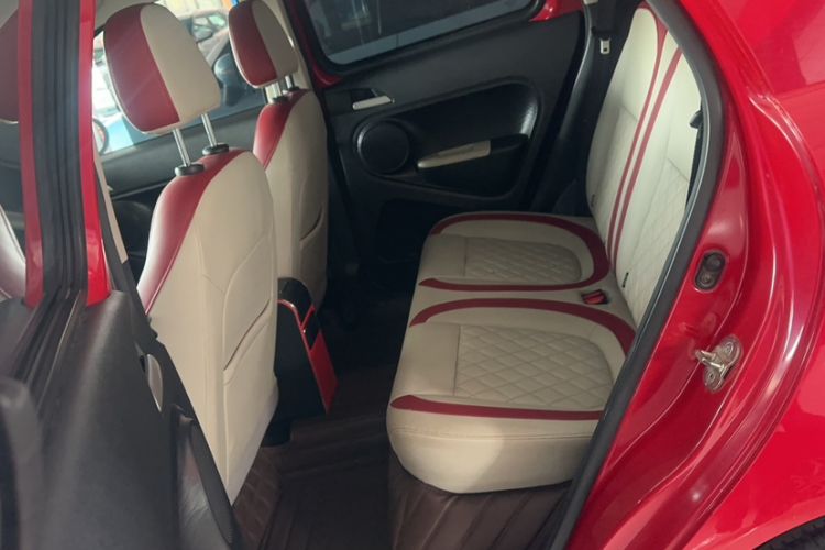 Used ORA Black Cat 2019 351 km Goddess Edition
