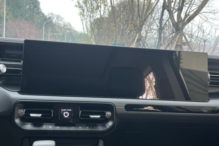 Used  BJ40 Electric Drive 2025 Advanced Edition
