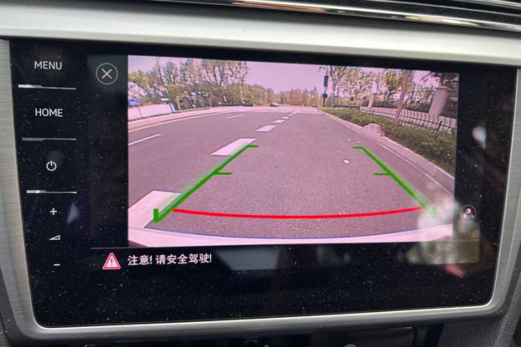 Used Volkswagen Lamando 2021 280TSI DSG Comfort Edition
