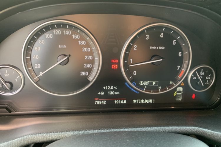 Used BMW X3 2016 xDrive20i M Sport Edition