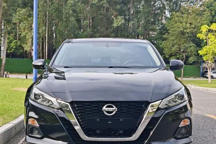 Used Nissan Teana 2020 2.0L XL Comfort Edition
