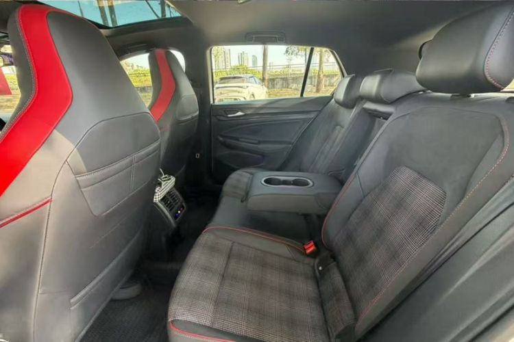 Used Volkswagen Golf GTI 2021 380TSI DSG GTI
