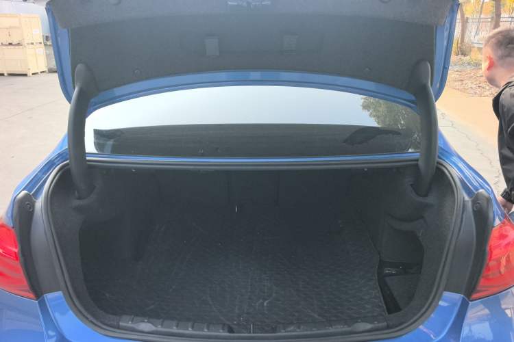 Used BMW 3 Series 2017 320Li M Sport Edition
