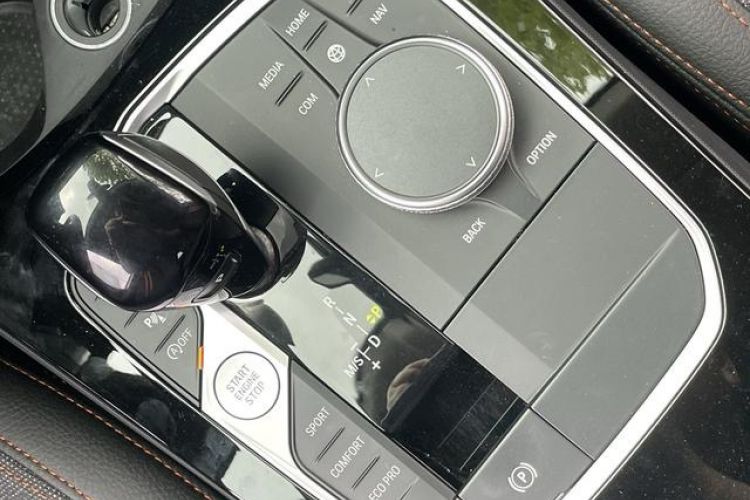 Used BMW 2 Series 2023 225i Four-Door Coupe M Sport Package
