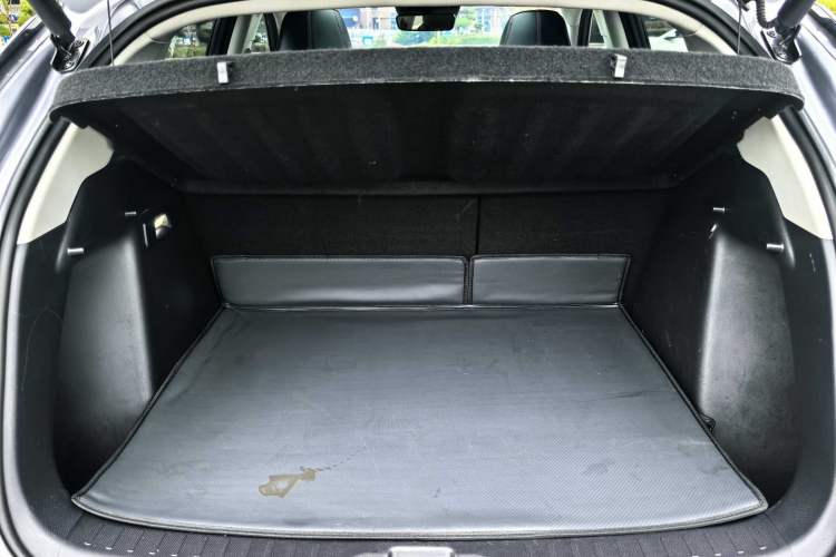 Used BYD Yuan PLUS 2022 510KM Flagship PLUS
