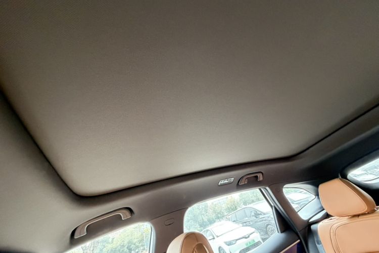 Used  L7 2025 EM-i 115km Exploration+ Edition
