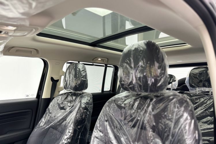 Used Haval Raptor New Energy 
