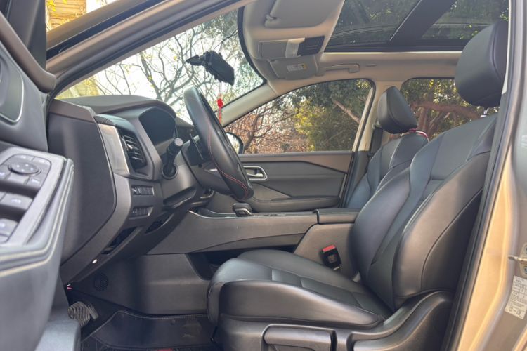 Used Nissan X-Trail 2022 VC-Turbo 300 CVT 2WD Star & Moon Limited Edition