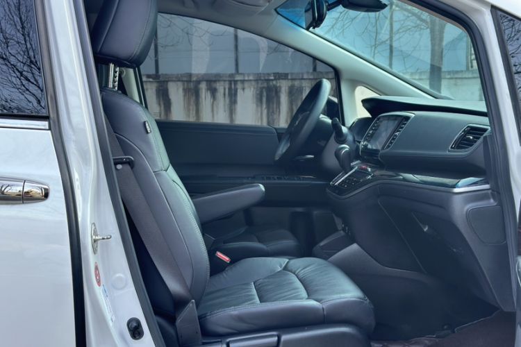 Used Honda Odyssey 2021 2.0L Rui·Smart Edition