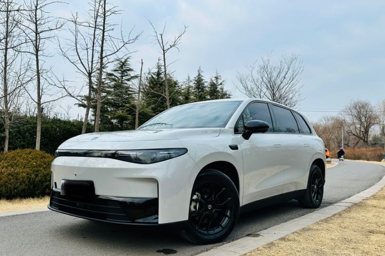 Used Leapmotor C10 2024 530 Comfort Edition