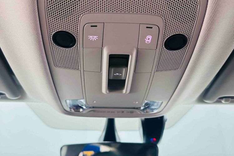 Used Audi Q3 Sportback 2020 40 TFSI Fashion Model