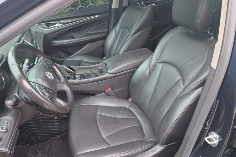 Used Buick LaCrosse 2019 28T Luxury Model