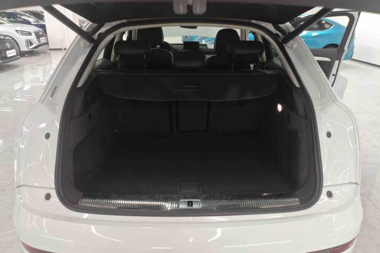 Used Audi Q3 2017 35 TFSI Style Edition
