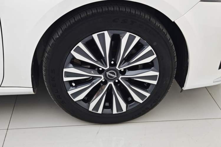 Used Nissan Teana 2022 2.0L XL-TLS Enjoyment Edition
