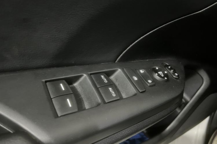 Used Honda Civic 2019 220TURBO CVT Dynamic Edition China VI Emission Standard
