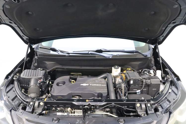 Used Chevrolet Equinox 2018 535T Automatic YuJie Edition
