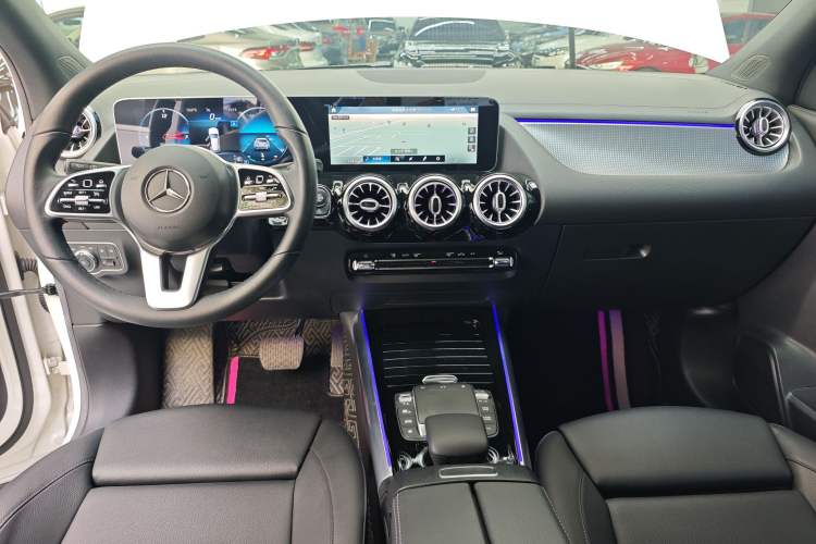 Used Mercedes-Benz GLA 2020 GLA 200