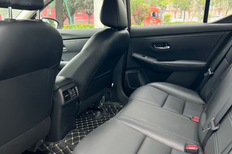 Used Nissan Sylphy 2021 1.6L XL CVT Enjoyment Edition
