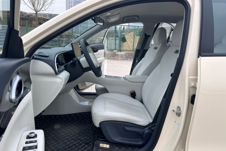 Used  Geome 2025 310km Dream Edition