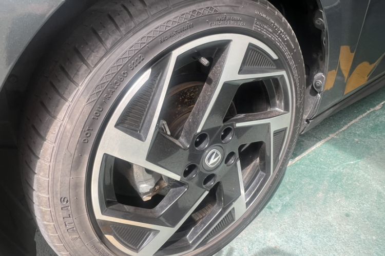 Used Changan Eado DD 2023 Blue Whale NE 1.5T GDI DCT Flagship Model
