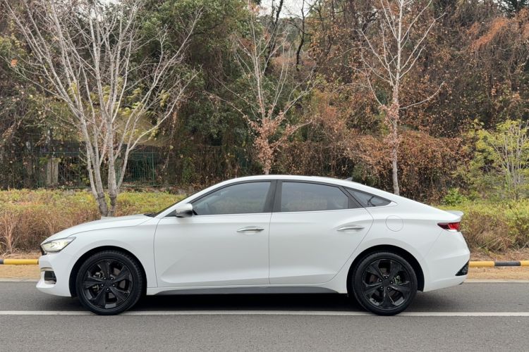 Used Hyundai Lafesta 2019 280TGDi Sport Edition China V Standard
