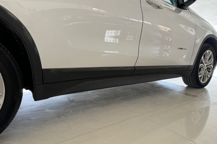 Used BMW X1 2019 sDrive20Li Leading Model