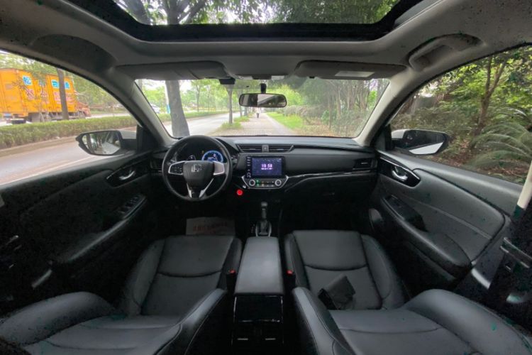 Used Toyota Levin 2021 185T CVT Luxury Edition
