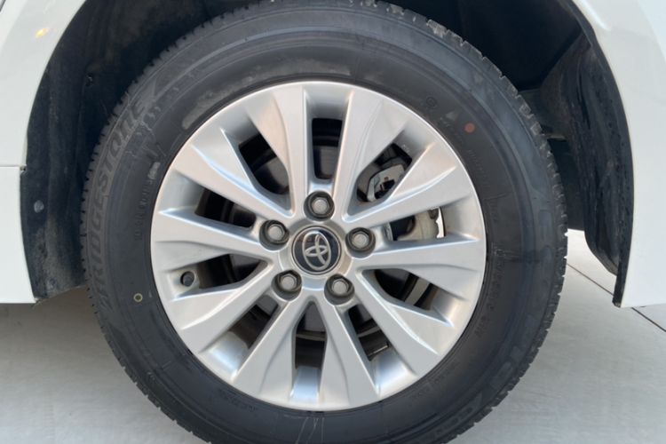 Used Toyota Corolla 2023 1.2T Pioneer Edition
