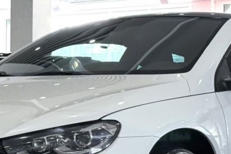 Used Volkswagen Scirocco 2015 2.0 TSI Luxury Edition
