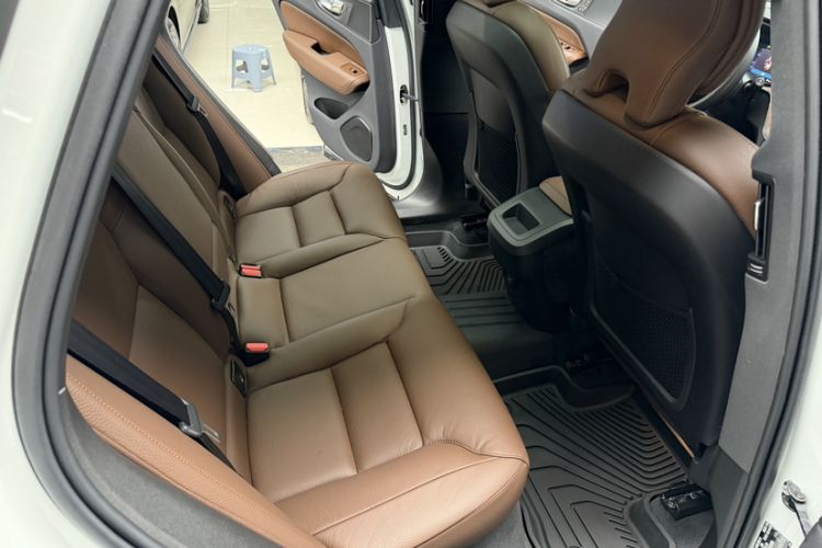 Used Volvo XC60 2022 B5 4x4 Smart Luxury Edition
