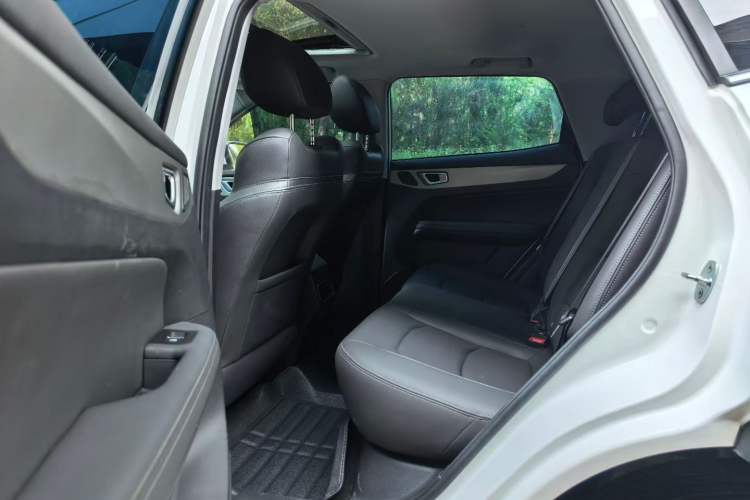 Used Cowin Xuanjie 2024 1.5L CVT Luxury Edition
