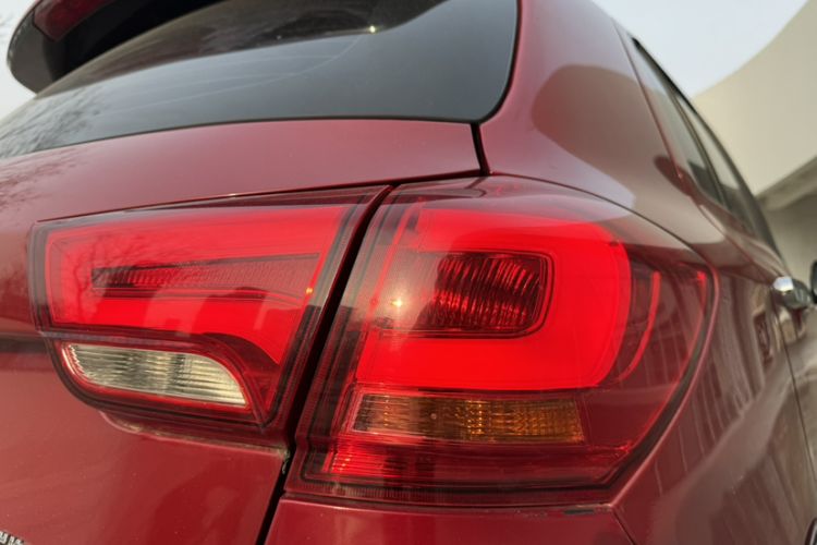 Used Haval H1 2015 1.5L AMT Luxury Model