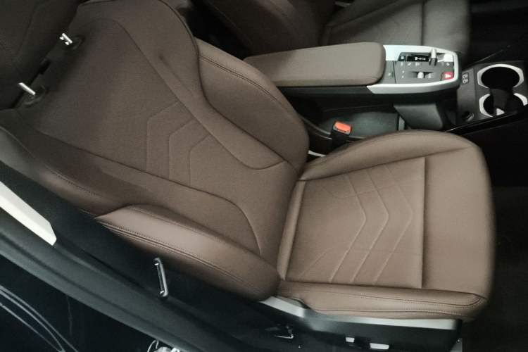 Used BMW iX1 2023 eDrive25L M Sport Package
