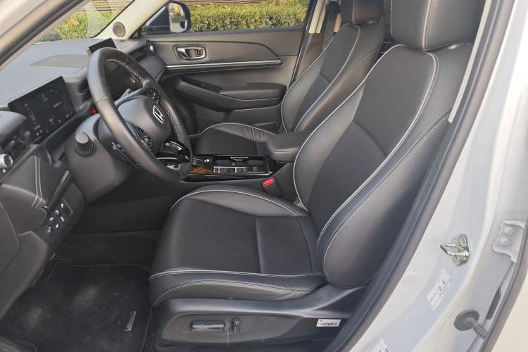 Used Honda e:NP1 2023 510 km Range Lanji Version