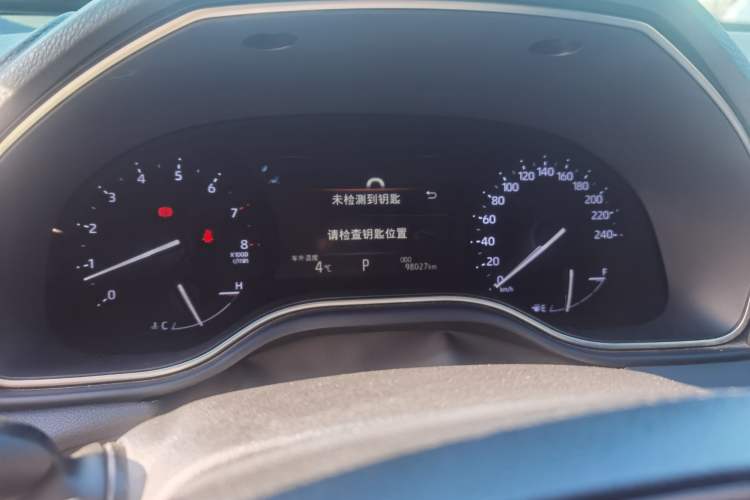 Used Toyota Avalon 2021 2.5L Luxury Edition
