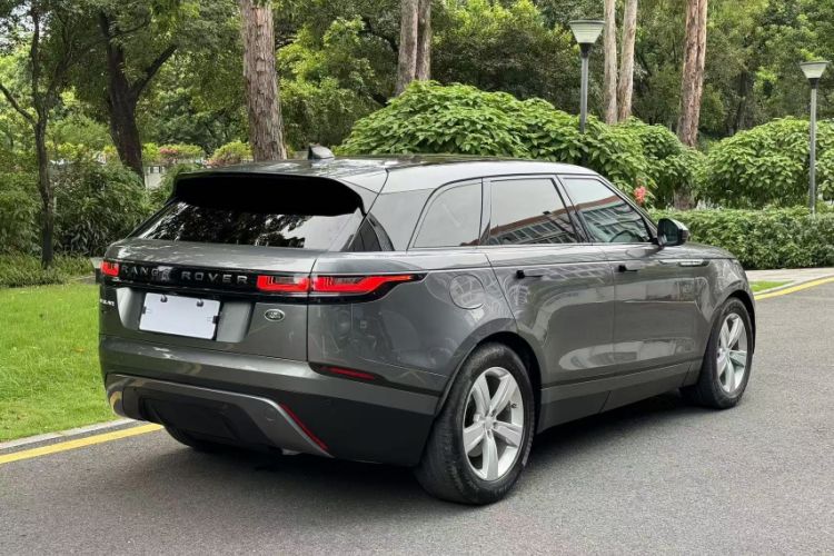 Used Land Rover Range Rover Velar 2017 P380 S
