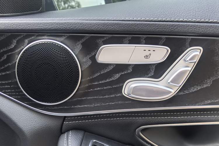 Used Mercedes-Benz C-Class 2020 Restyled C 260 L Sport Edition