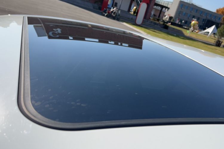 Used BMW 3 Series 2015 320Li Luxury Edition Fashion Model
