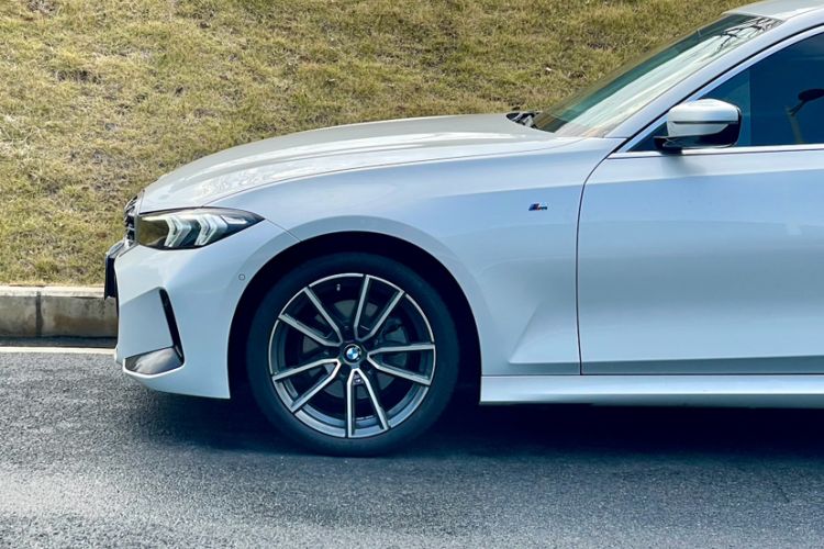 Used BMW 3 Series 2023 325Li M Sport Package
