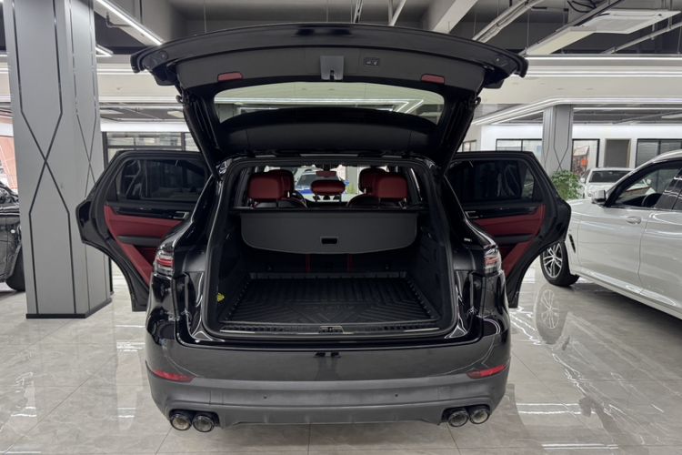 Used Porsche Cayenne 2019 Cayenne 3.0T
