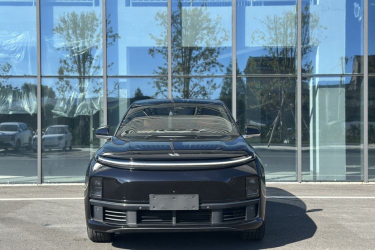 Used Li Auto L7 2023 Air model
