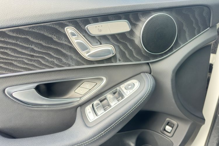 Used Mercedes-Benz C-Class (Import) 2019 C 260 Estate
