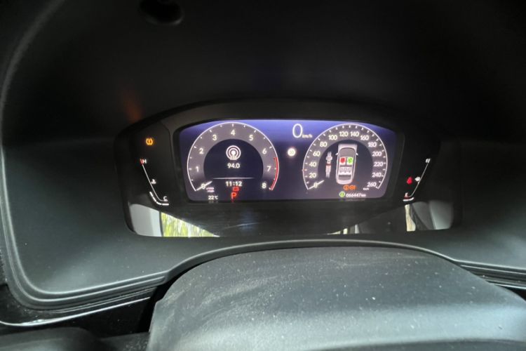 Used Honda Integra 2022 240TURBO CVT Phantom Night·Tech Edition
